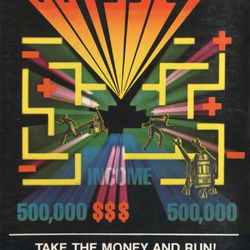 Image of Take the Money and Run! Image of Take the Money and Run!