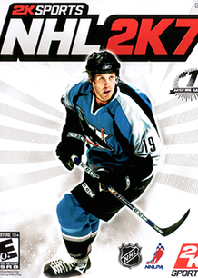 Profile picture of NHL 2K7