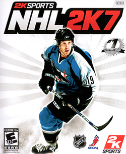 Image of NHL 2K7