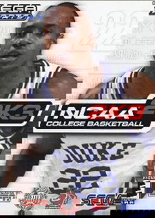 Profile picture of NCAA College Basketball 2K3 Profile picture of NCAA College Basketball 2K3
