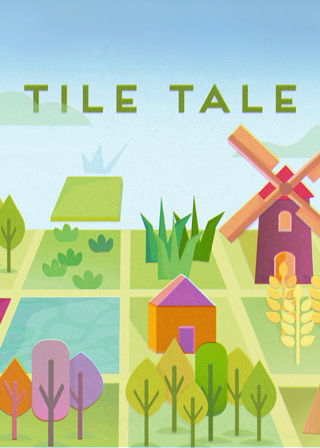 Profile picture of Tile Tale