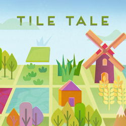 Image of Tile Tale