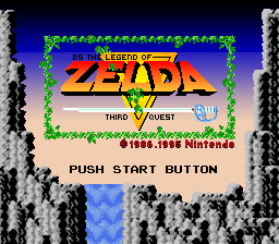 Image of BS Zelda no Densetsu