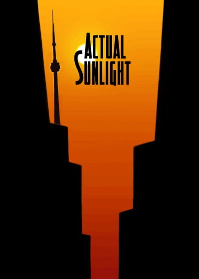 Profile picture of Actual Sunlight