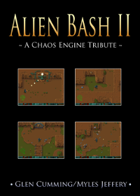 Profile picture of Alien Bash II