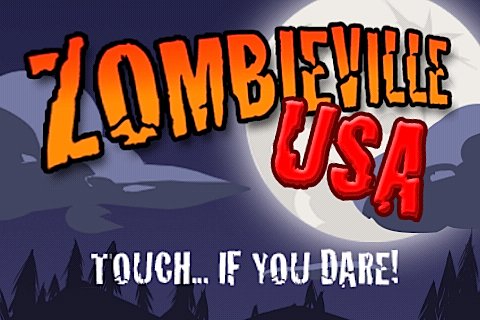 Image of Zombieville USA