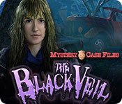 Image of Mystery Case Files: The Black Veil