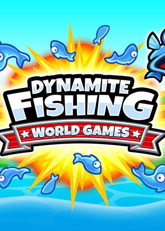 Profile picture of Dynamite Fishing: World Games