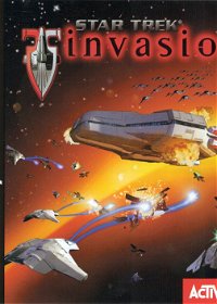 Profile picture of Star Trek: Invasion