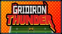Image of Gridiron Thunder
