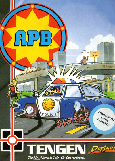 Profile picture of APB