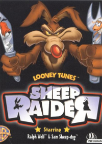 Profile picture of Looney Tunes: Sheep Raider