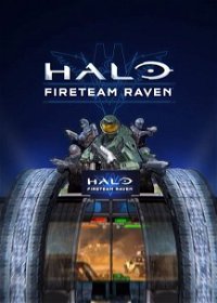 Profile picture of Halo: Fireteam Raven