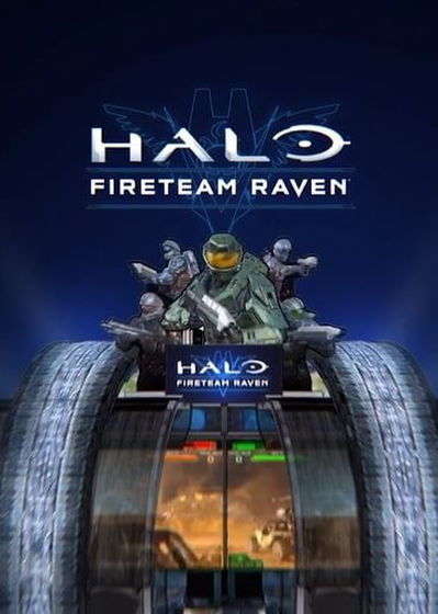Profile picture of Halo: Fireteam Raven