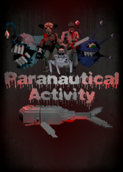 Profile picture of Paranautical Activity