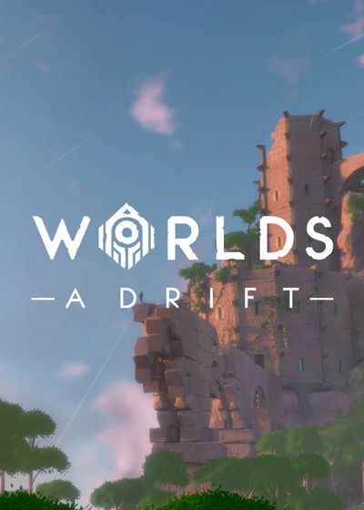 Profile picture of Worlds Adrift Profile picture of Worlds Adrift