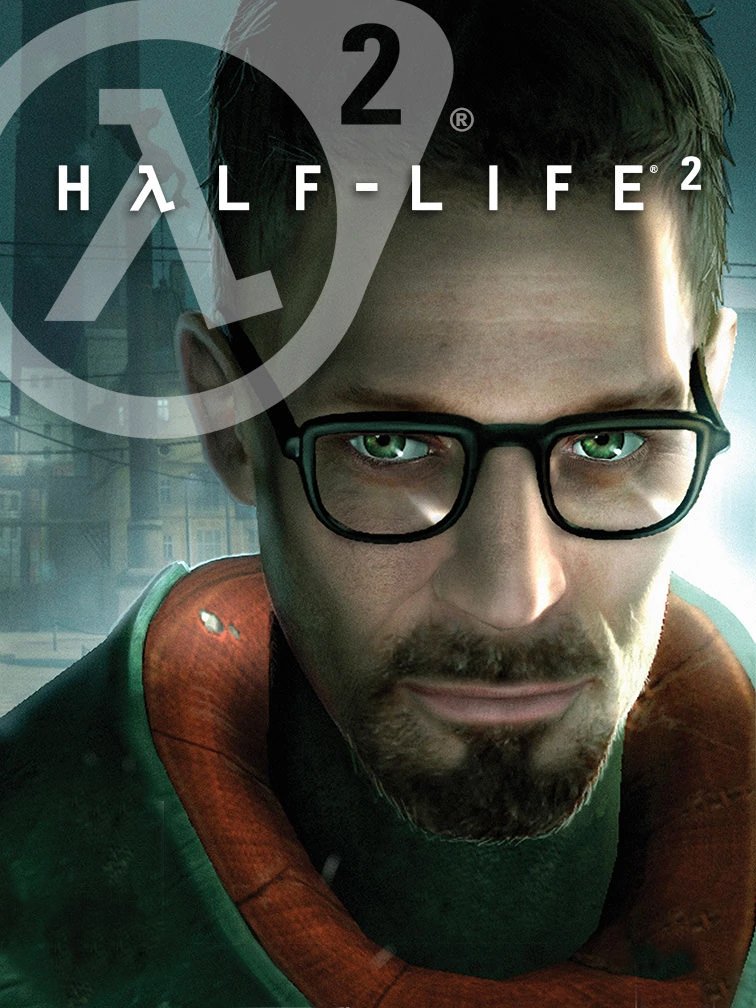 Image of Half-Life 2