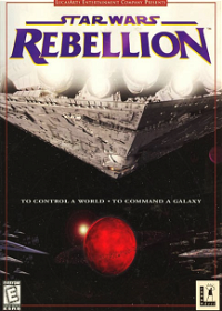 Profile picture of Star Wars: Rebellion