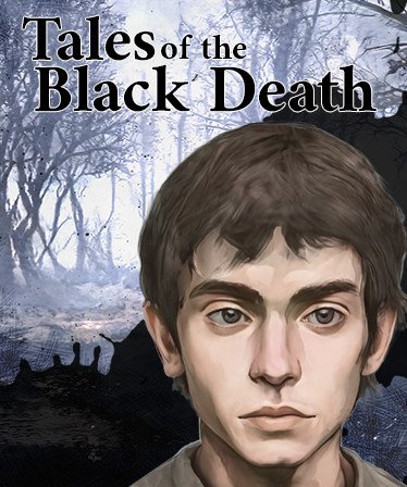 Image of Tales of the Black Death