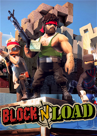 Profile picture of Block N Load