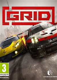 Profile picture of GRID