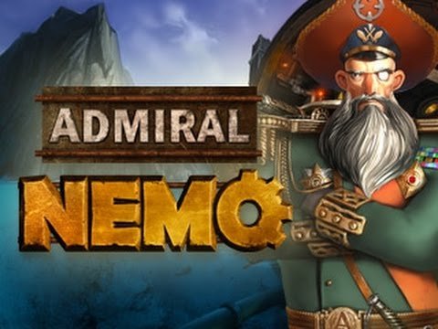 Image of Admiral Nemo