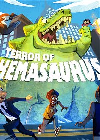 Profile picture of Terror of Hemasaurus