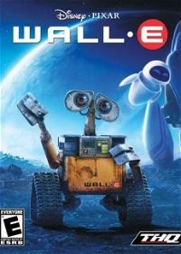 Profile picture of WALL-E