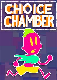 Profile picture of Choice Chamber