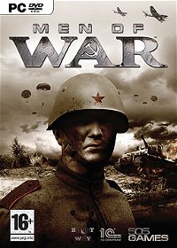 Profile picture of Men of War