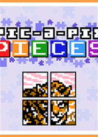 Profile picture of Pic-a-Pix Pieces
