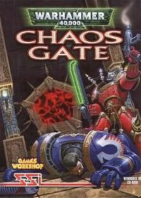 Profile picture of Warhammer 40,000: Chaos Gate