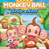 Image of Super Monkey Ball: Step & Roll