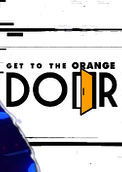 Profile picture of Get To The Orange Door
