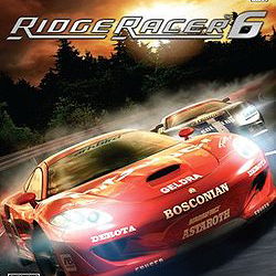 Image of Ridge Racer 6