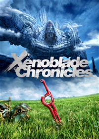 Profile picture of Xenoblade Chronicles