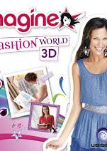 Profile picture of Imagine: Fashion World Profile picture of Imagine: Fashion World