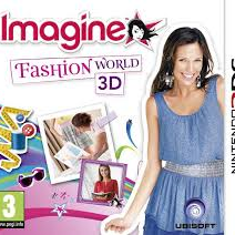 Image of Imagine: Fashion World