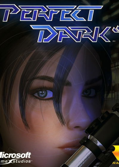Profile picture of Perfect Dark Profile picture of Perfect Dark