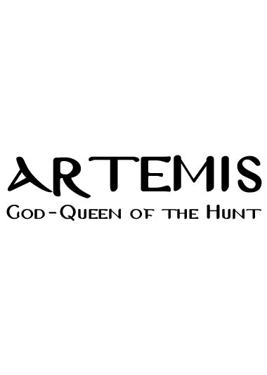 Profile picture of Artemis: God-Queen of The Hunt