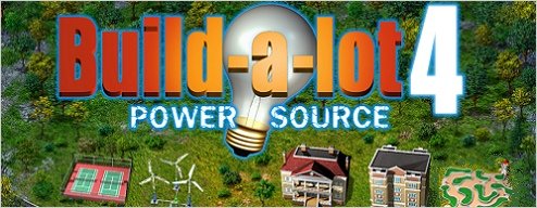Image of Build-A-Lot 4: Power Source