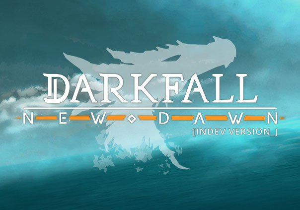 Image of Darkfall: New Dawn