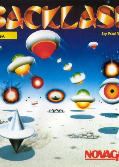 Profile picture of Backlash