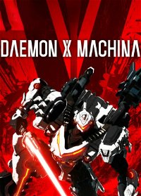Profile picture of Daemon X Machina