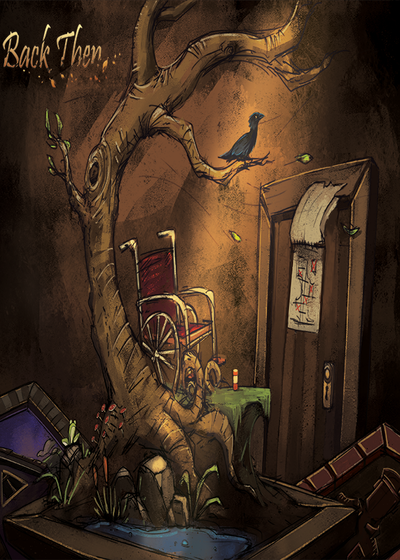 Profile picture of Back Then Profile picture of Back Then