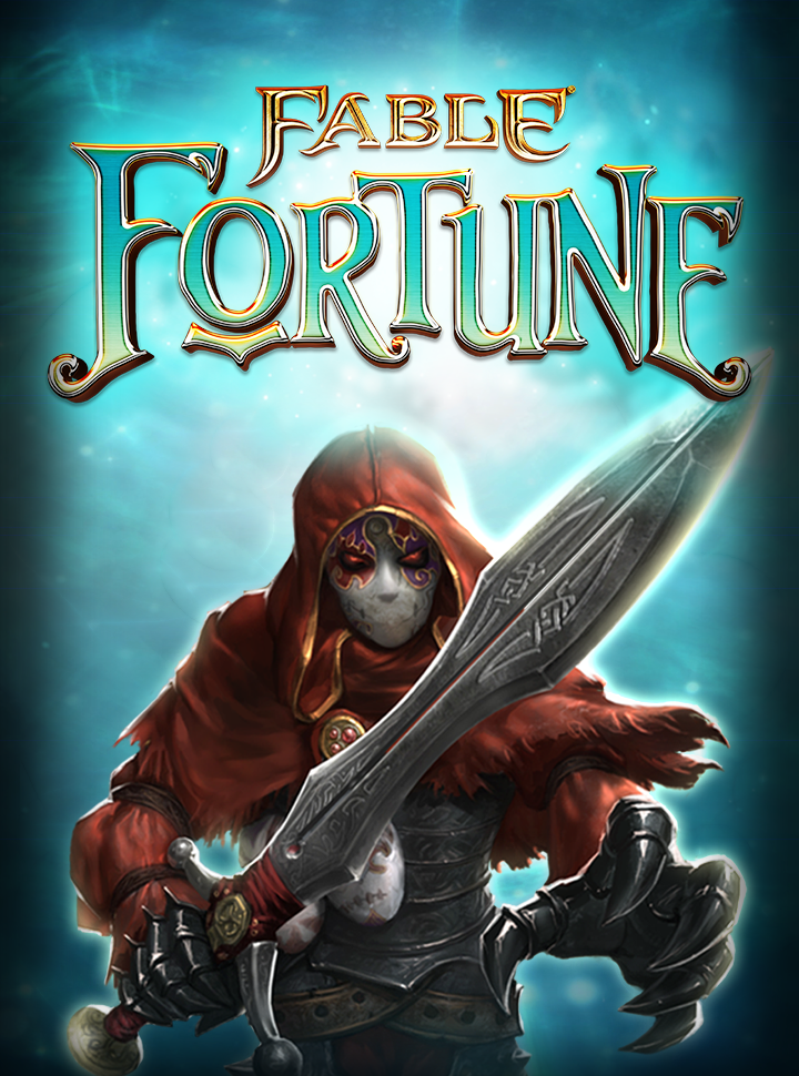 Image of Fable Fortune