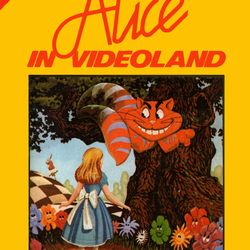 Image of Alice in Videoland Image of Alice in Videoland