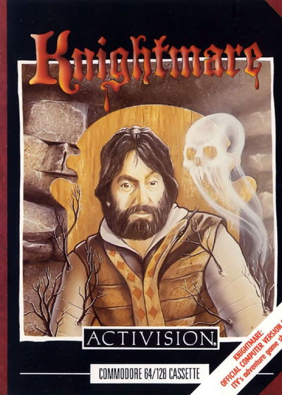 Profile picture of Knightmare Profile picture of Knightmare