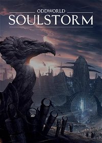 Profile picture of Oddworld: Soulstorm