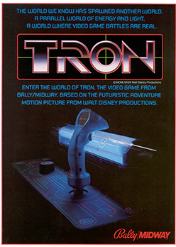 Profile picture of Tron